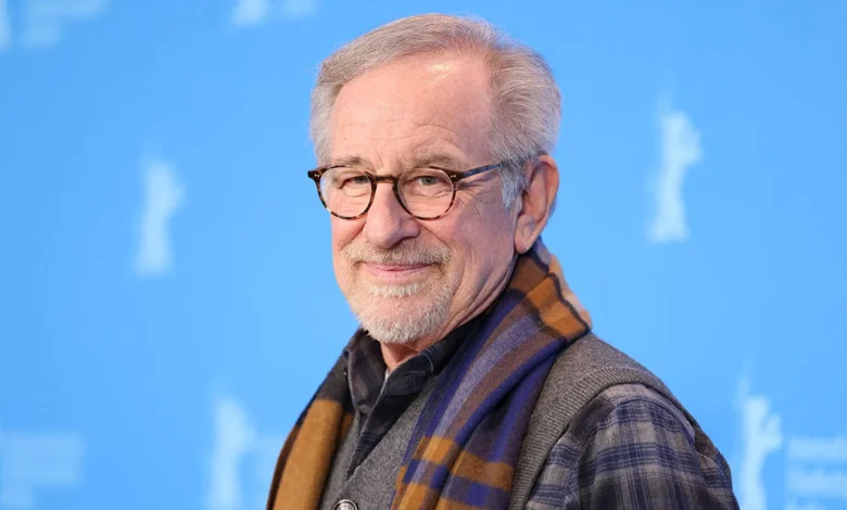 Latest Steven Spielberg News