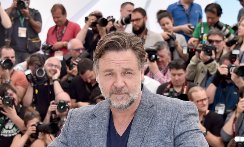 Russell Crowe Net Worth