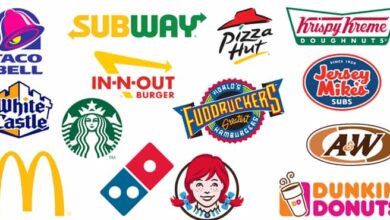 Fast Food Near Me