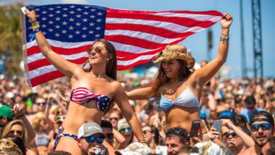 Festivals Near Me