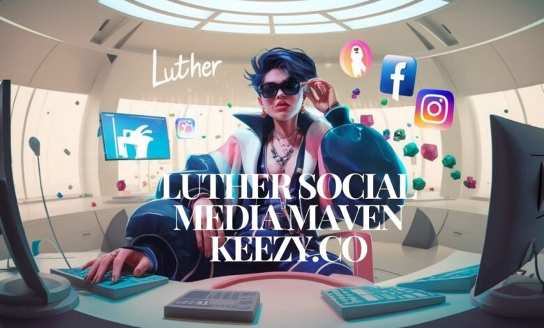 Editor Social Media Maven at Keezy.co