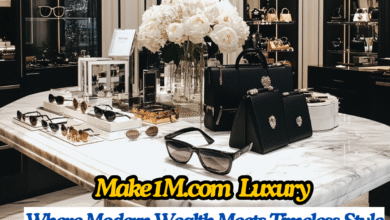 Make1m.com Luxury