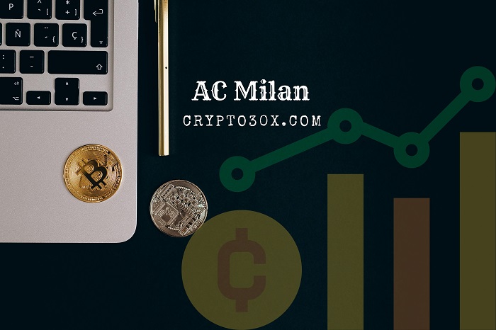 Crypto30x.com AC Milan