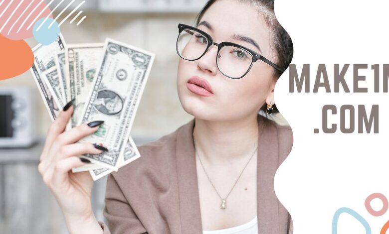 Make1m.com