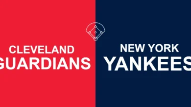 Yankees vs Guardians Tickets