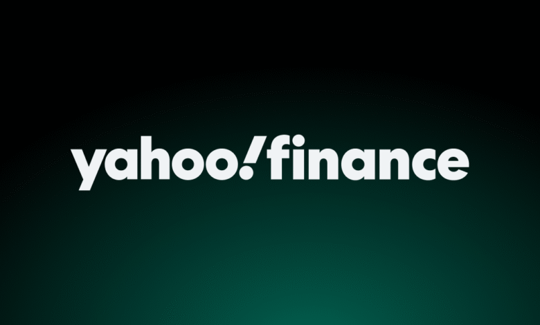SPY Yahoo Finance