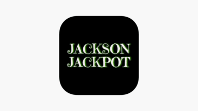 Jackson Jackpot