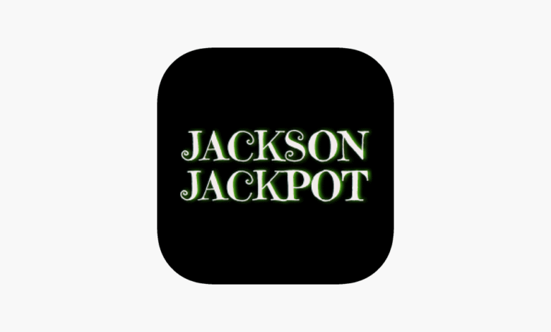 Jackson Jackpot