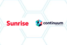 Continuum Global Solutions