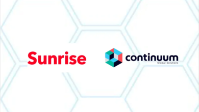 Continuum Global Solutions