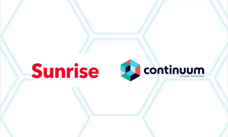 Continuum Global Solutions