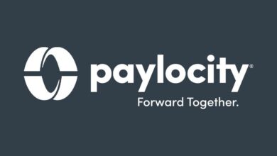 Paylocity HR & Payroll