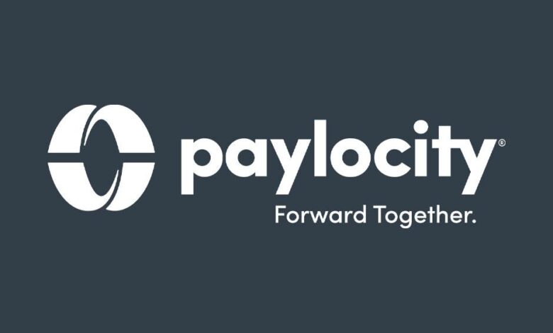 Paylocity HR & Payroll