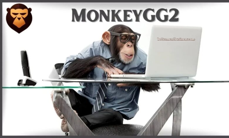 MonkeyGG2