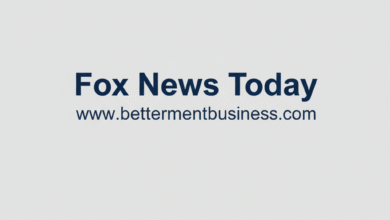 Fox News Today
