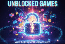 unblocked Games