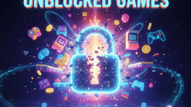 unblocked Games