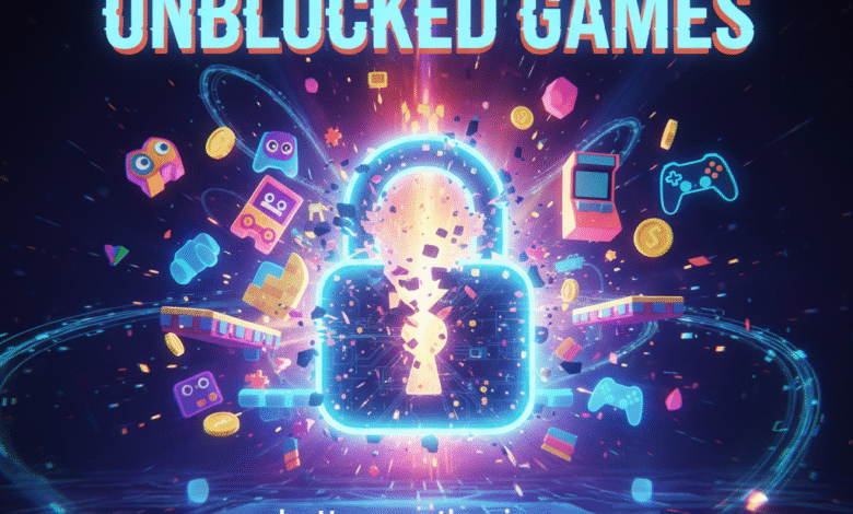 unblocked Games
