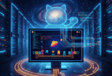 GitHub.io Games