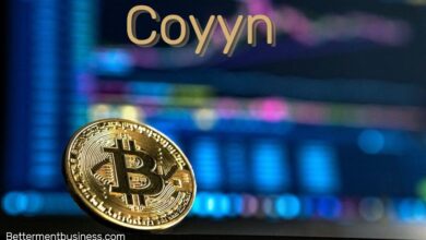 Coyyn