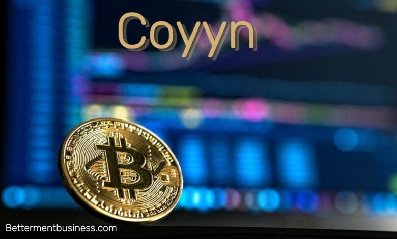 Coyyn