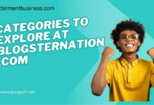 Blogsternation.com