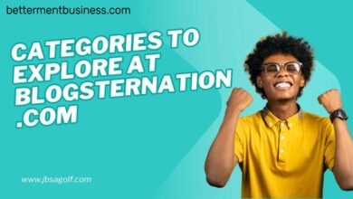 Blogsternation.com