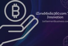 Izonemedia360.com Tech Innovation