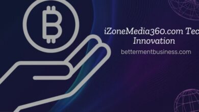 Izonemedia360.com Tech Innovation