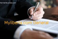 MyLibera.com General