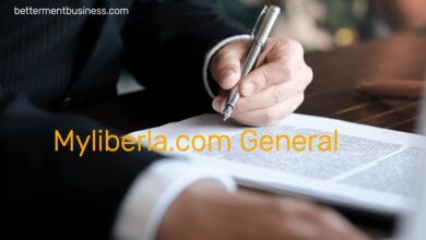 MyLibera.com General
