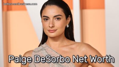 Paige DeSorbo Net Worth