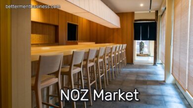 Noz Market
