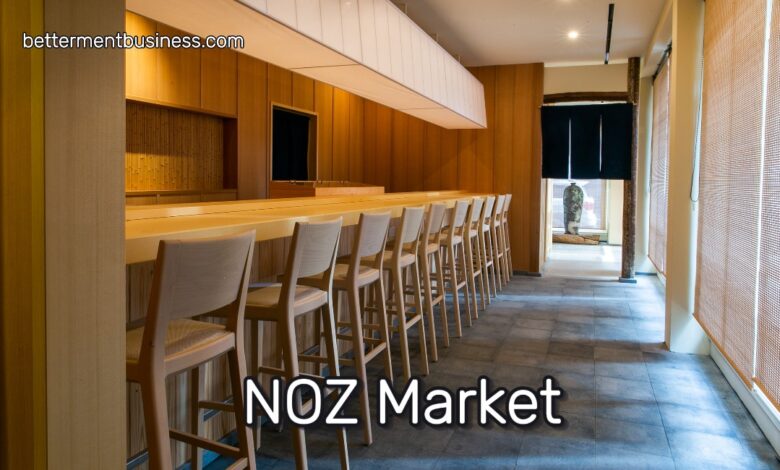 Noz Market