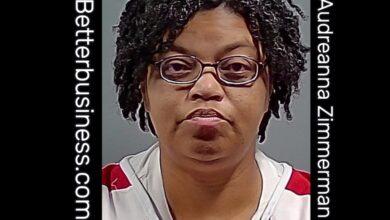 Audreanna Zimmerman