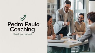 Pedro Paulo Coaching