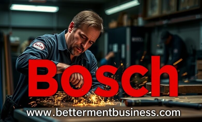 Bosch Legacy Season 3